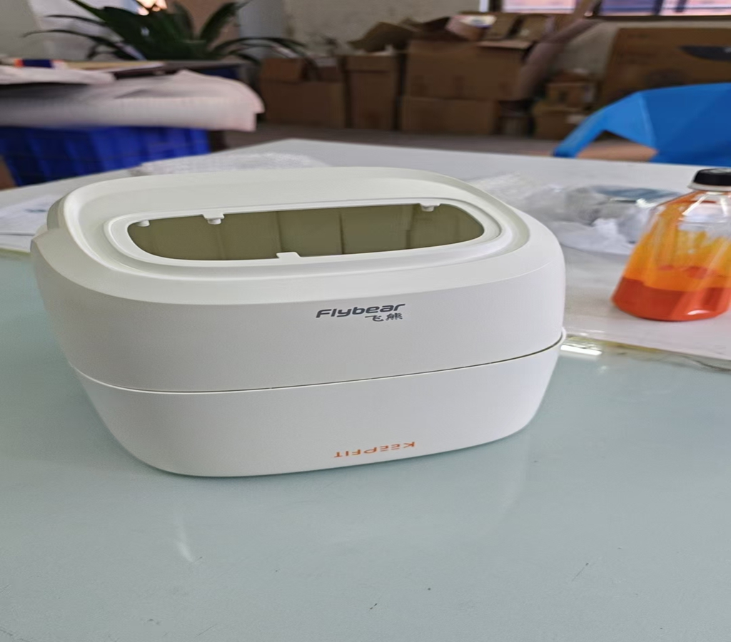 手板零件