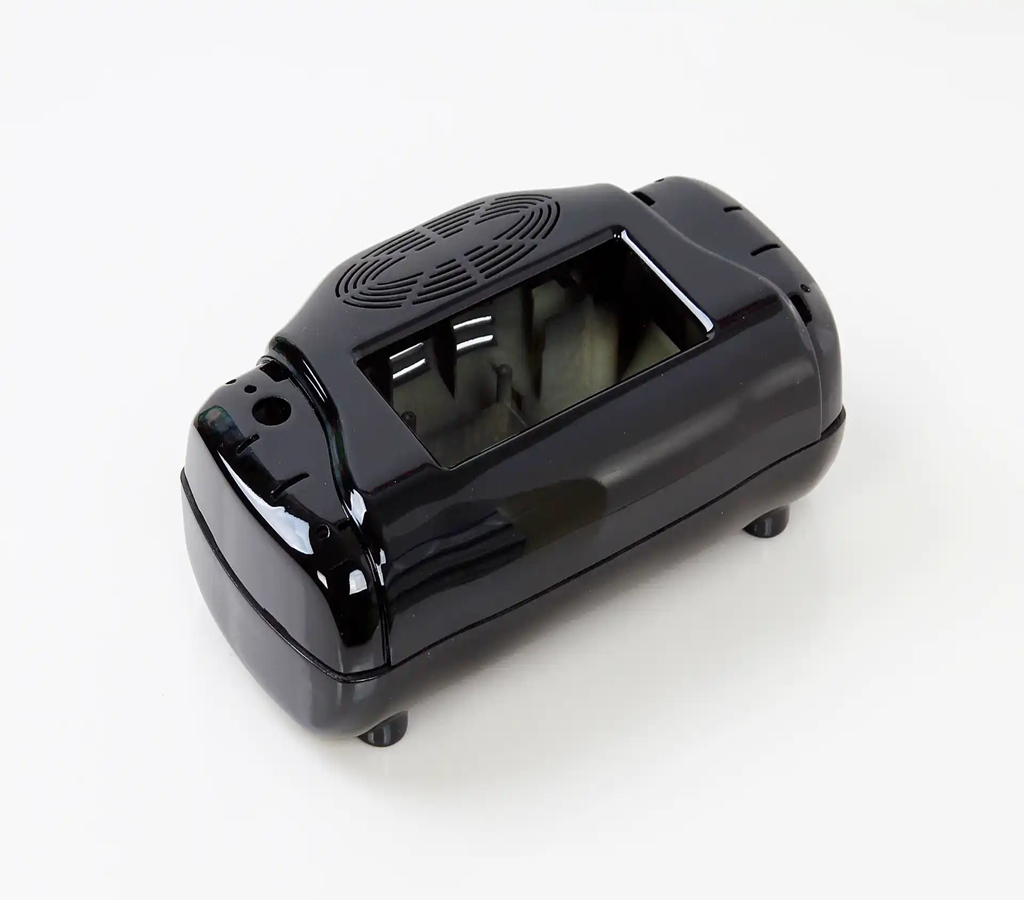 Prototype parts