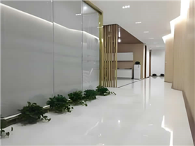 办公通道