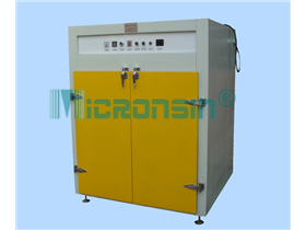 Thermostatic oven 1200