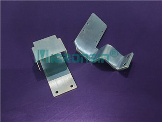 Sheet metal products