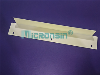 Sheet metal products