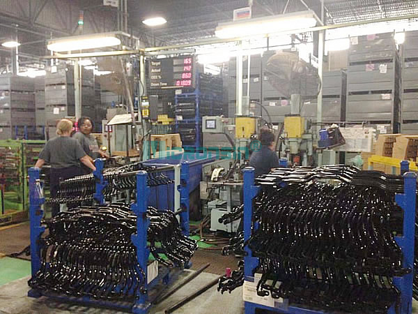 Automobile stabilizer bar inspection tool