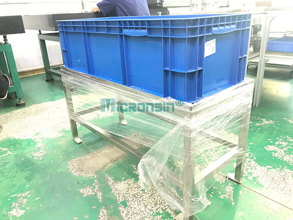 Sheet metal products