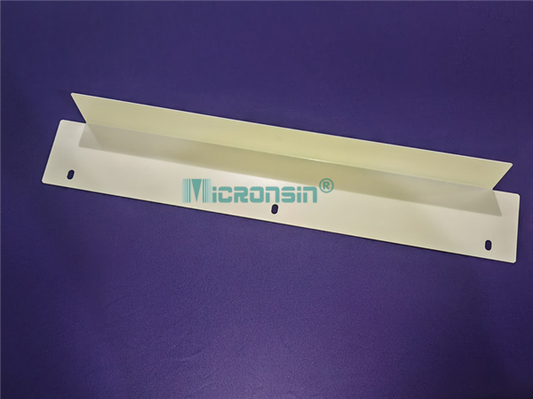 Sheet metal products